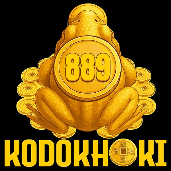 KODOKHOKI889 - Ensiklopedia Digital Edukasi untuk Semua Usia