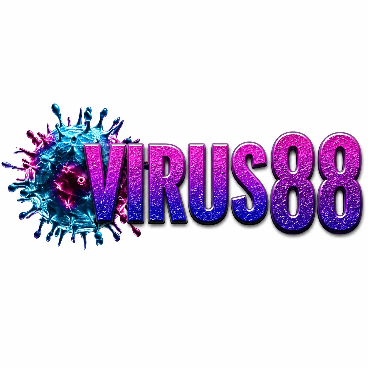 VIRUS88 - Pertarungan Seru di Langit